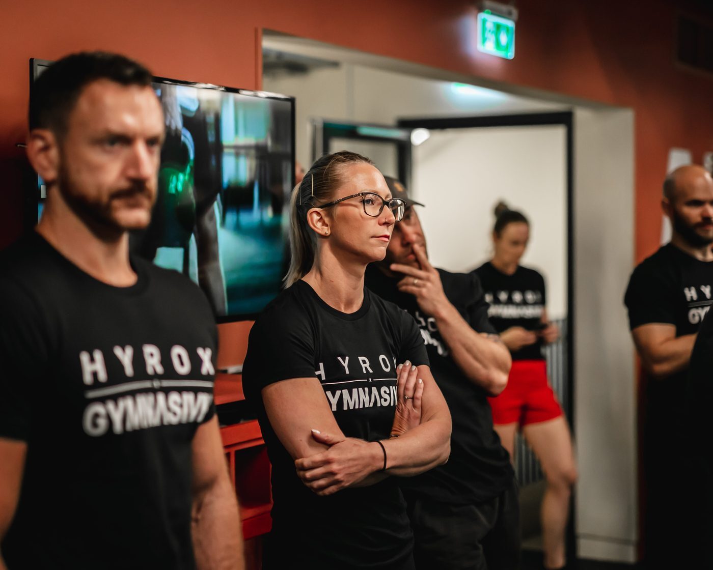 Athlete training for cardiovascular capacity